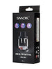 SMOK RPM 85 EMPTY Replacement Pod Cartridge (3 Pack)