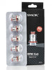 SMOK RPM Replacement Coils (5 Pack)