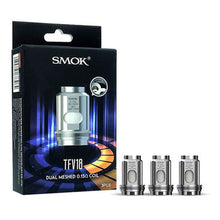 SMOK TFV18 Replacement Coils (3 Pack)