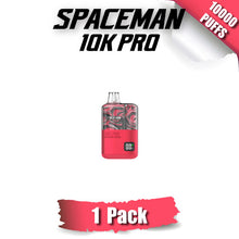 Spaceman 10K Pro Disposable Vape Device [10000 Puffs] - 1PC