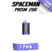 Spaceman Prism 20K Disposable Vape Device [20000 Puffs] - 1PC