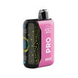 Strawberry Banana 0% (5PC)