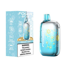 Summer Mist Flavored Foger BIT Disposable Vape Device - 35k Puffs  | eVape Kings