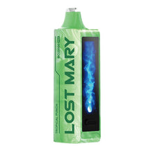 Tropical Punch Flavored Lost Mary MO20000 PRO Disposable Vape Device - 20K Puffs  | eVape Kings