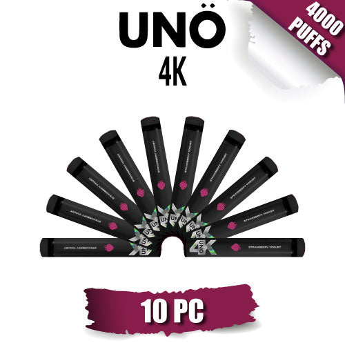 4k vape flavours 4000 Puff Pre filled Vape (4k Vapes): 10+ Brands