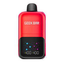 Watermelon Bubble Gum Ice Flavored Geek Bar Ice Prince Disposable Vape Device - 50k Puffs  | eVape Kings