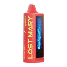Watermelon Ice Flavored Lost Mary MO20000 PRO Disposable Vape Device - 20K Puffs  | eVape Kings