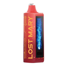 Watermelon Sour Peach Flavored Lost Mary MO20000 PRO Disposable Vape Device - 20K Puffs  | eVape Kings