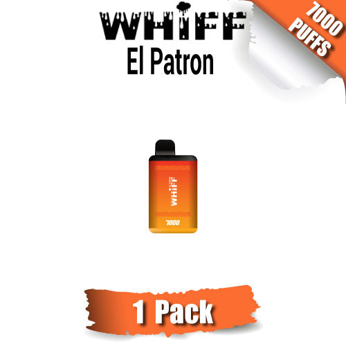WHIFF - eVape-Kings WHIFF - eVape-Kings