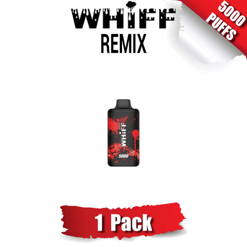 WHIFF - eVape-Kings WHIFF - eVape-Kings