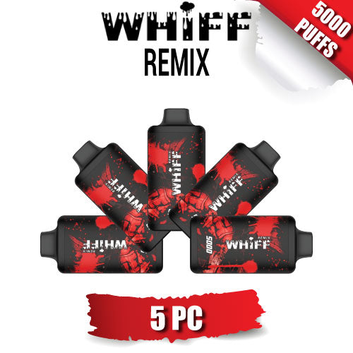 WHIFF - eVape-Kings WHIFF - eVape-Kings