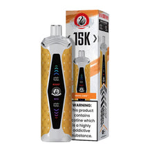 White Bear Flavored Starbuzz Super Max Disposable Vape Device - 15K Puffs | eVape Kings