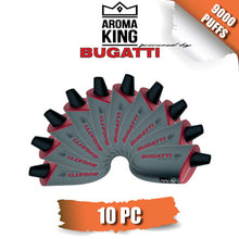 BUGATTI ELITE by AROMA KING Disposable Vape Device [9000 Puffs] - 10PC