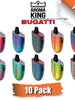 BUGATTI ELITE by AROMA KING Disposable Vape Device [9000 Puffs] - 10PK