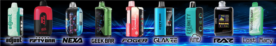 FOGER - eVape-Kings FOGER - eVape-Kings