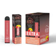 Strawberry Mango