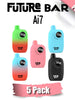 Future Bar Ai7 Disposable Vape Device [7000 Puffs] - 5PK