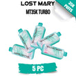 Black Mint (5PC)