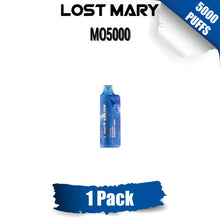 Lost Mary MO5000 Disposable Vape Device [5000 Puffs] - 1PC