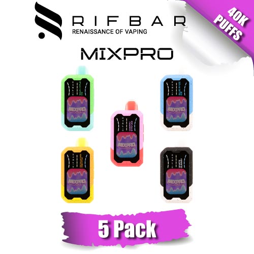 RIFBAR - eVape-Kings RIFBAR - eVape-Kings