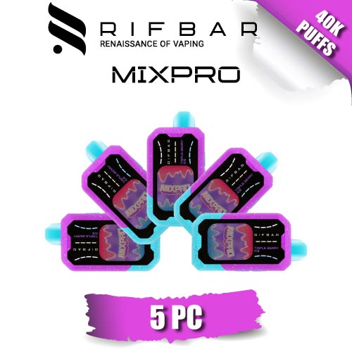 RIFBAR