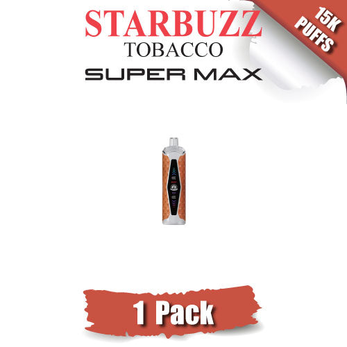 STARBUZZ - eVape-Kings STARBUZZ - eVape-Kings