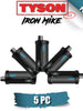 Tyson 2.0 Iron Mike Disposable Vape Device [15000 Puffs] - 5PC