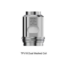 SMOK TFV18 Replacement Coils (3 Pack)