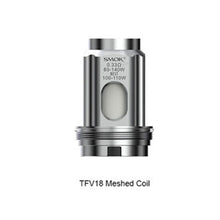 SMOK TFV18 Replacement Coils (3 Pack)