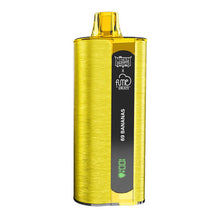 69 Bananas Flavored Fume Nicky Jam X Disposable Vape Device - 10000 Puffs | evapekings.com - 5PK