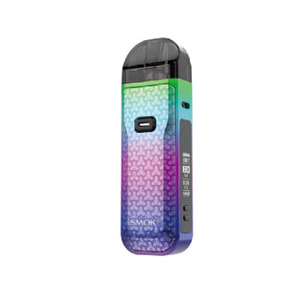 7-Color Dart SMOK Nord 5 80W Pod System Kit