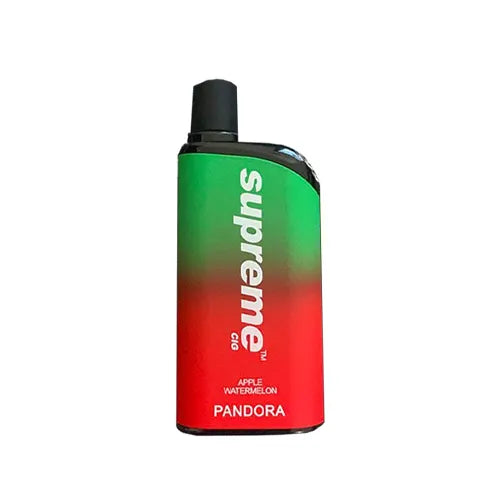 SUPREME - eVape-Kings SUPREME - eVape-Kings