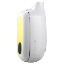 Banana Milkshake Flavored FLONQ Max Smart Disposable Vape Device - 10000 Puffs 10PC | EvapeKings.com - 