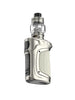 Beige White SMOK MAG 18 Kit 