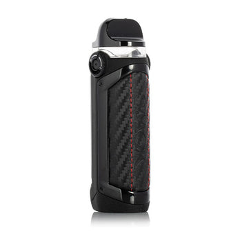 Black Carbon Fiber SMOK IPX 80 Pod Mod Kit 