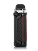 Black Carbon Fiber SMOK IPX 80 Pod Mod Kit 