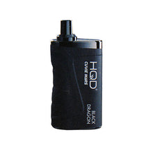 Black Dragon HQD Cuvie MARS Disposable Vape Device 8000 puffs