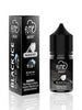 Black Ice FUME Salt Nic Juice E Liquid 30ml Bottle