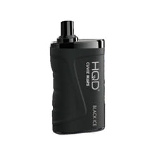 Black Ice flavored HQD Cuvie MARS Disposable Vape Device with 8000 Puffs 10PC | EvapeKings.com