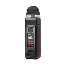 Black Leather SMOK RPM 4 60W Pod Mod Kit