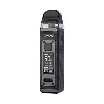 Black SMOK RPM 4 60W Pod Mod Kit