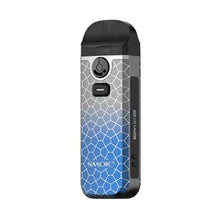 Blue Grey Armor SMOK NORD 4 Kit