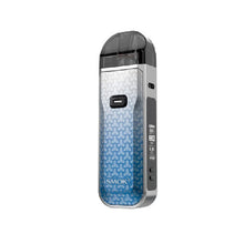 Blue Grey Dart SMOK Nord 5 80W Pod System Kit