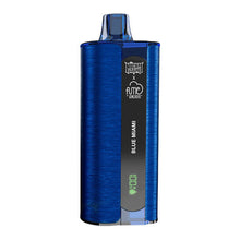 Blue Miami Flavored Fume Nicky Jam X Disposable Vape Device - 10000 Puffs | evapekings.com - 1PC