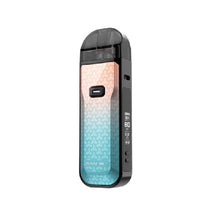 Blue Pink Dart SMOK Nord 5 80W Pod System Kit