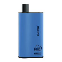 Blue Razz Fume INFINITY Disposable Vape