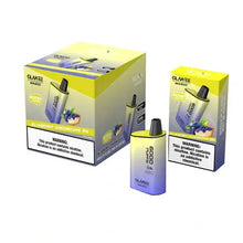 Disposable Vape Device Blueberry_Cheesecake_Glamee_MAGIC 6000 Puffs