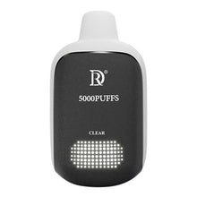 Clear Flavored Death Row Snoop Dogg 5000 Puffs 10PC | EvapeKings.com QRJOY Disposable Vape 5000 Puffs 10PC | EvapeKings.com