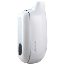 Clear Flavored FLONQ Max Smart Disposable Vape Device - 10000 Puffs | evapekings.com - 6PK