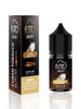 FUME Cuban Tobacco Salt Nic Juice E-Liquid 30ml Bottle